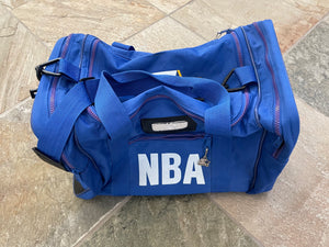 Vintage Starter NBA Gatorade Basketball Gym Bag Stuck In The