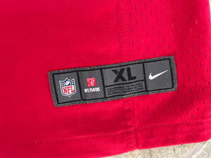 San Francisco 49ers Patrick Willis Nike Football Jersey, Size Youth XL
