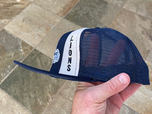 Load image into Gallery viewer, Vintage Penn State Nittany Lions Sportcap Snapback College Hat