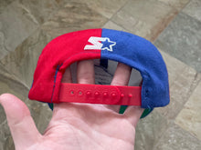 Load image into Gallery viewer, Vintage Buffalo Bills Starter Snapback Football Hat