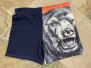 Vintage Chicago Bears ChalkLine Fanimation Football Shorts, Size Medium