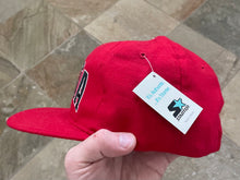 Load image into Gallery viewer, Vintage Georgia Bulldogs Starter Arch Snapback College Hat