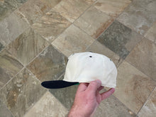 Load image into Gallery viewer, Vintage Oakland Raiders New Era Fitted Pro Football Hat, Size 7 1/4