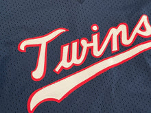 Load image into Gallery viewer, Vintage Minnesota Twins Majestic Baseball Jersey, Size Medium
