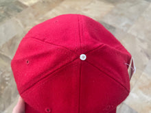 Load image into Gallery viewer, Vintage Georgia Bulldogs Starter Arch Snapback College Hat