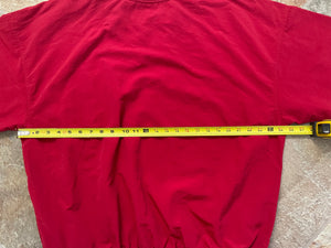 Vintage Buffalo Bills Antigua Windbreaker Football Jacket, Size Large