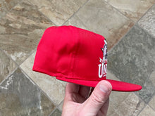 Load image into Gallery viewer, Vintage UNLV Runnin’ Rebels Starter Snapback College Hat