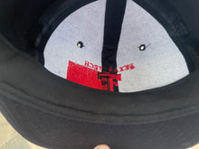 Load image into Gallery viewer, Vintage Texas Tech Red Raiders Signature Snapback College Hat
