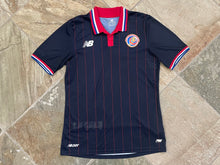 Load image into Gallery viewer, Costa Rica National New Balance Soccer Jersey, Size Medium