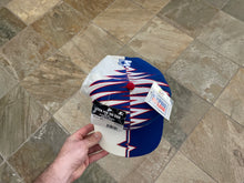 Load image into Gallery viewer, Vintage Buffalo Bills Starter Shockwave Strapback Football Hat
