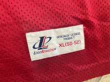 Load image into Gallery viewer, Vintage San Francisco 49ers JJ Stokes Logo Athletic Football Jersey, Size XL