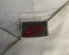 Load image into Gallery viewer, Vintage Oakland Athletics Nike Grey Tag Baseball Jersey, Size Large