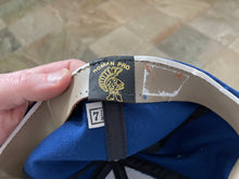 Load image into Gallery viewer, Vintage Brooklyn Dodgers Roman Pro Fitted Baseball Hat, Size 7 1/8