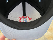Load image into Gallery viewer, Vintage Houston Oilers Drew Pearson Snapback Football Hat