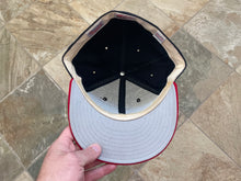 Load image into Gallery viewer, Vintage Atlanta Braves New Era Fitted Pro Baseball Hat, Size 7 3/4