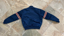 Load image into Gallery viewer, Vintage Chicago Bears Starter Satin Football Jacket, Size Large