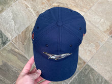 Load image into Gallery viewer, Vintage Nashville Predators Sports Specialties Plain Logo Snapback Hockey Hat