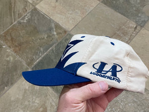 Vintage Dallas Cowboys Logo Athletic Sharktooth Snapback Football Hat