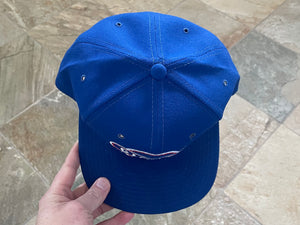 Vintage New York Giants Sports Specialties Circle Logo Snapback Football Hat