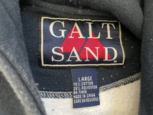 Load image into Gallery viewer, Vintage Auburn Tigers Galt Sand College Sweatshirt, Size Large