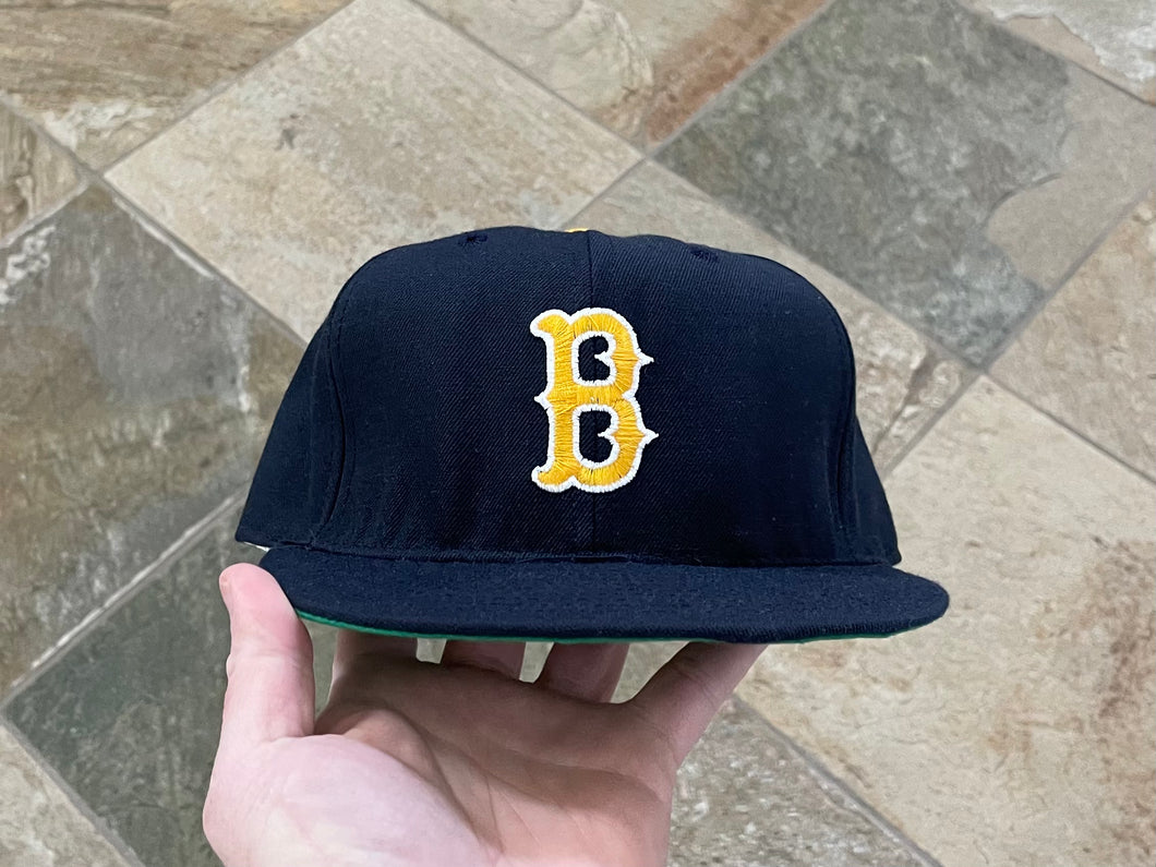 Vintage UCLA Bruins Proline Fitted Pro College Hat, Size 7 1/4