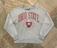 Load image into Gallery viewer, Vintage Ohio State Buckeyes Galt Sand College Sweatshirt, Size Large