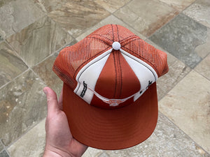 Vintage Texas Longhorns Sportcap Snapback College Hat