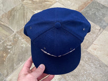 Load image into Gallery viewer, Vintage New York Giants Sports Specialties Script Snapback Youth Football Hat