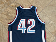 Load image into Gallery viewer, Vintage Villanova Wildcats Jason Lawson Nike College Basketball Jersey, Size Medium