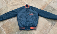Load image into Gallery viewer, Vintage Chicago Bears Chalkline Satin Football Jacket, Size Youth XL, 18-20