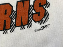 Load image into Gallery viewer, Vintage Texas Longhorns College Sweatshirt, Size Large
