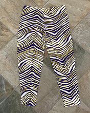 Load image into Gallery viewer, Vintage Washington Huskies Zubaz College Pants, Size Large