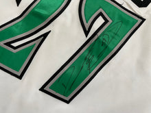 Load image into Gallery viewer, Dayton Dragons Denis Phipps Game Worn Rawlings Baseball Jersey, Size 48, XL