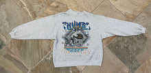 Load image into Gallery viewer, Vintage Jacksonville Jaguars Football Sweatshirt, Size XL