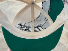 Load image into Gallery viewer, Vintage New York Jets Logo Athletic Splash Snapback Football Hat