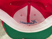 Load image into Gallery viewer, Vintage Kansas Jayhawks The Game Script Snapback College Hat