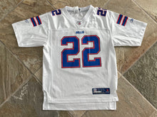 Load image into Gallery viewer, Vintage Buffalo Bills Fred Jackson Reebok Football Jersey, Size Youth Large, 14-16