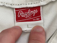 Load image into Gallery viewer, Vintage Cal Berkeley Bears Game Worn Rawlings Baseball Jersey, Size Large
