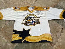 Load image into Gallery viewer, Vintage NLL 2007 Portland All Star Reebok Lacrosse Jersey, Size Large ###