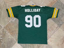 Load image into Gallery viewer, Vintage Green Bay Packers Vonnie Holliday Champion Football Jersey, Size 44, Large