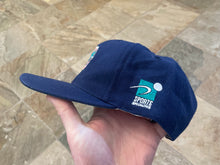 Load image into Gallery viewer, Vintage Miami Dolphins Sports Specialties Plain Logo Snapback Football Hat
