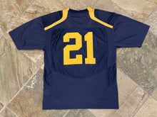 Load image into Gallery viewer, Vintage Cal Bears Nike College Football Jersey, Size Large