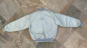 Vintage Dallas Cowboys Felco Satin Football Jacket, Size Large