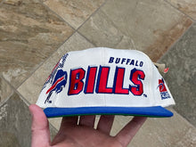 Load image into Gallery viewer, Vintage Buffalo Bills Sports Specialties Shadow Snapback Football Hat