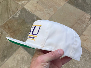Vintage LSU Tigers The Game Bar Snapback College Hat