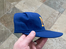 Load image into Gallery viewer, Vintage Milwaukee Brewers American Needle Pro Fitted Baseball Hat, Size 7