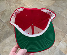 Load image into Gallery viewer, Vintage Ohio State Buckeyes Sports Specialties Script Snapback College Hat