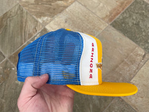 Vintage Arizona Wranglers USFL AJD Snapback Football Hat