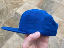 Load image into Gallery viewer, Vintage DePaul Blue Demons DeLong Snapback College Hat