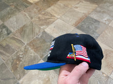Load image into Gallery viewer, Vintage USA 1994 World Cup Headmaster Snapback Soccer Hat ***